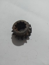 Gear 2nd gearbox Fiat 500 F L