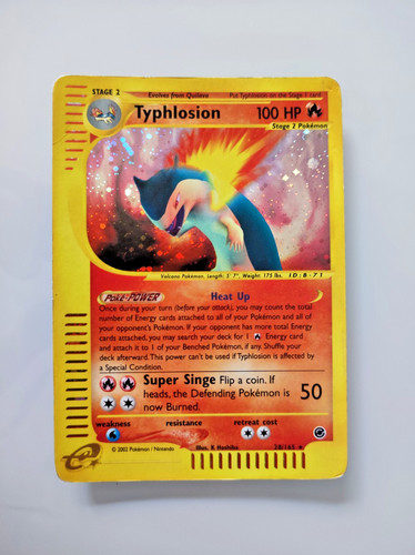 Pokemon