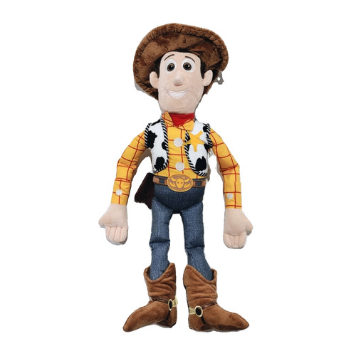 Peluche toy story sceriffo - peluche,