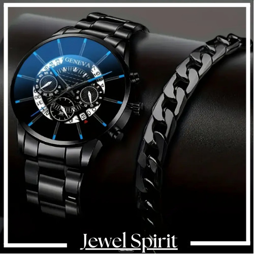 Orologio uomo analogio - , quarzo