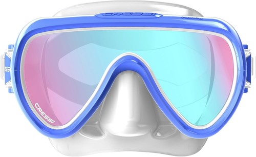 Cressi maschera monolente - cressi,