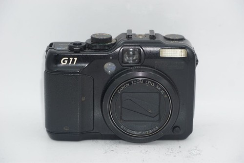 Canon powershot g11 - powershot, 469699