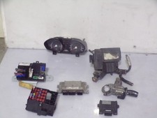 11926 Kit Accensione Ford