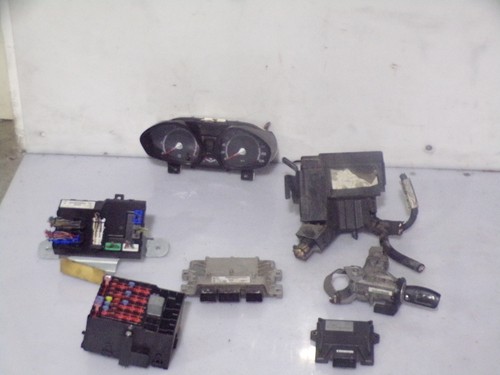11926 kit accensione - kit,