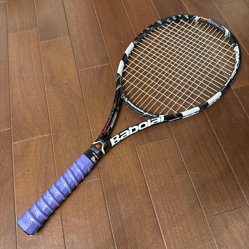 Impugnatura babolat pure drive - impugnatura,