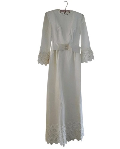 Abito sposa vintage - abito, da