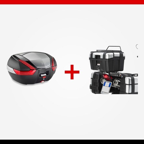 Kit givi v47n - 47l, +