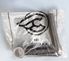 Cinelli 1R NERO stem 125mm