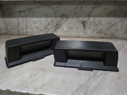 Fiat regata coppia fanalini - coppia,