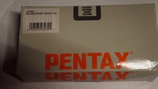 NEW Pentax AA-Battery Pack for
