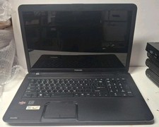 Toshiba Satellite C875D 17.3"