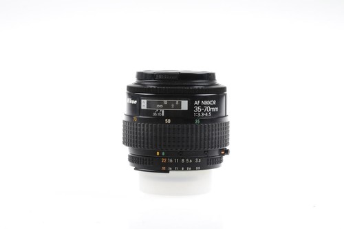 Nikon 3 4 - af, f/3,3-4,5