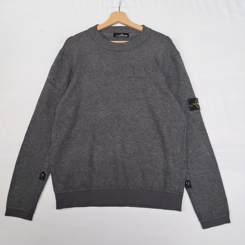 Maglione stone island colore - maglione,