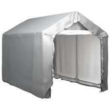 vidaXL Tenda Capannone 180x300