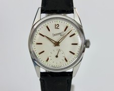 Orologio Eberhard Vintage
