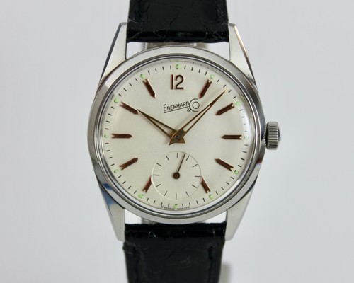 Orologio eberhard vintage - orologio,