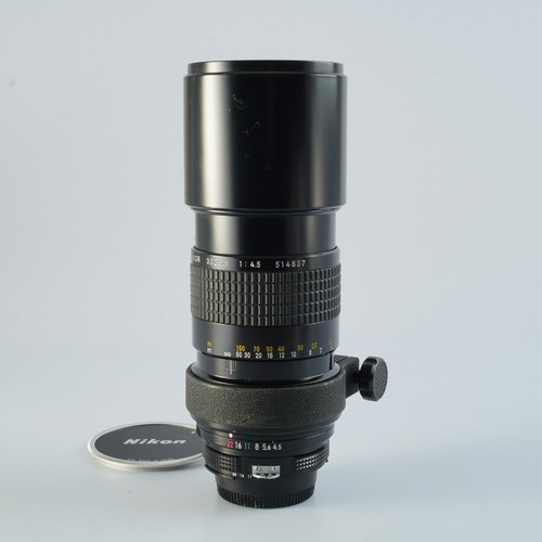 Excellent nikon nikkor - nikon, ai