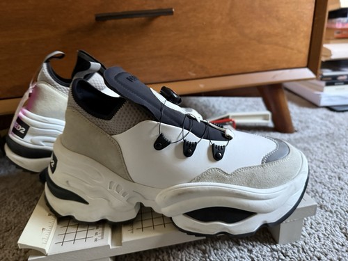 Sneaker uomo dsquared2 taglia - dsquared2,