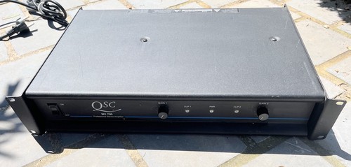 Amplificateur sono home - amplificateur,