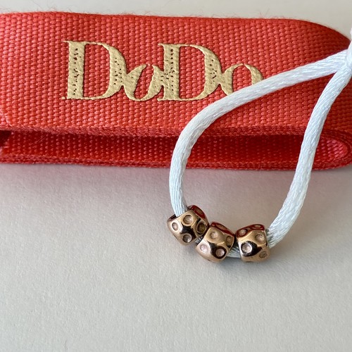 Dodo pomellato componenti - pomellato, 3