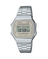 CASIO Men Digital Quartz
