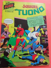 ALBI FLASH N. 1-1966 FRATELLI
