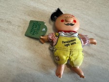 Bambola mini patatina El Greco