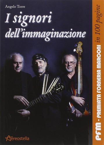 Signori dell immaginazione - i,