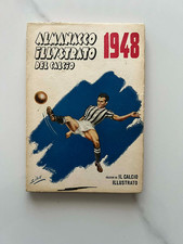 Almanacco Illustrato Del
