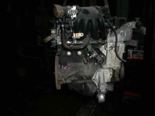 NFZ MOTORE COMPLETO / 91635