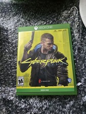 Cyberpunk 2077 - Microsoft