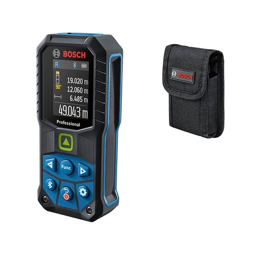 Telemetro laser professionale