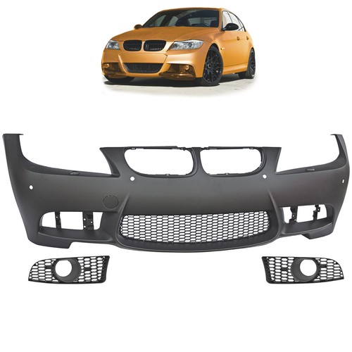 Paraurti anteriore bmw 3er e90 - bmw,