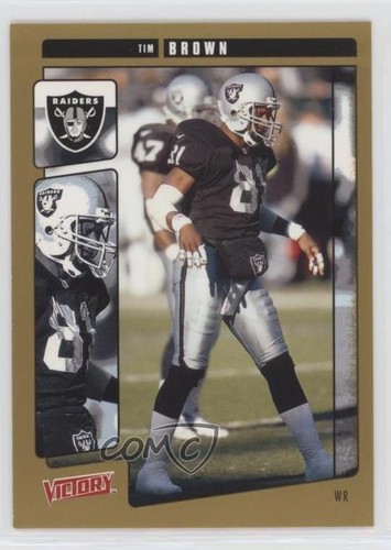 2001 upper deck victory - 2001,
