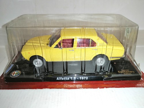 Alfetta 1972 centenario - 1.8,