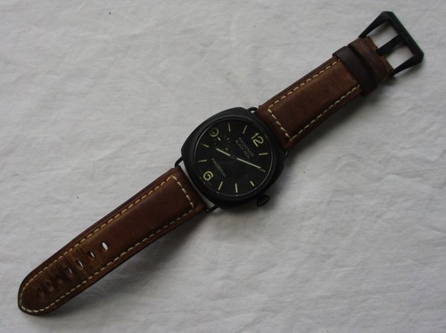 Officine panerai radiomir - officine,