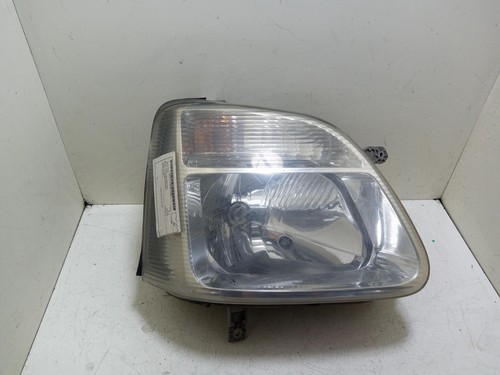 Faro fanale anteriore sinistro - fanale,