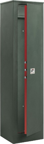 Armadio porta fucili posti - fucili,