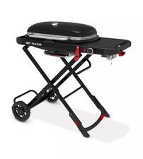 BARBECUE A GAS PORTATILE WEBER