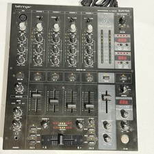 Behringer Mixer Professionale