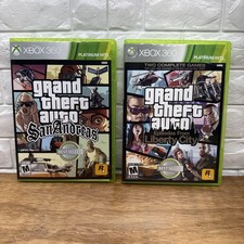 Grand Theft Auto: Liberty City