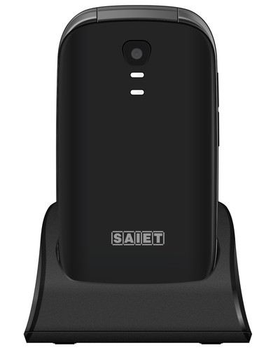 Telefono cellulare saiet - telefono,