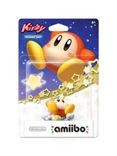 Amiibo kirby waddle dee - waddle,