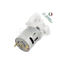 Micro pompa RS-360SH RS360SH