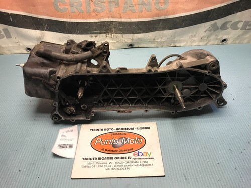 Blocco motore engine - , completo