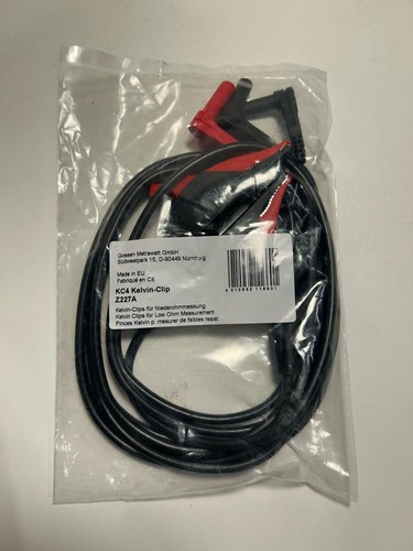 Pinza gossen metrawatt - pinza,