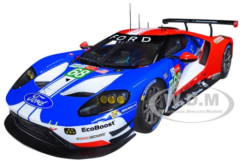 Ford mano muller - ford,
