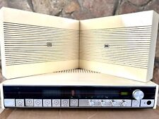RADIO EUROPHON STEREO TURNER