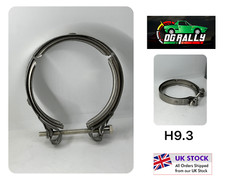 Fiat Alfa Lancia Garrett Turbo