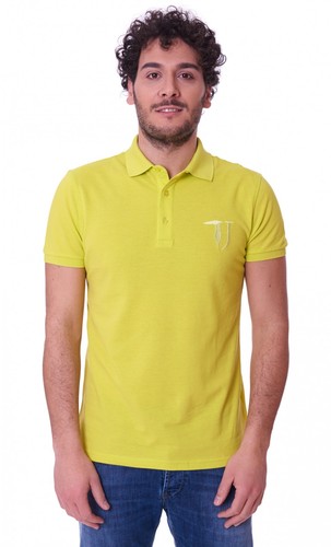 Polo trussardi jeans - polo, slim